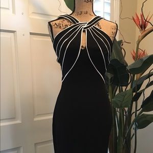 Formal Evening Dress